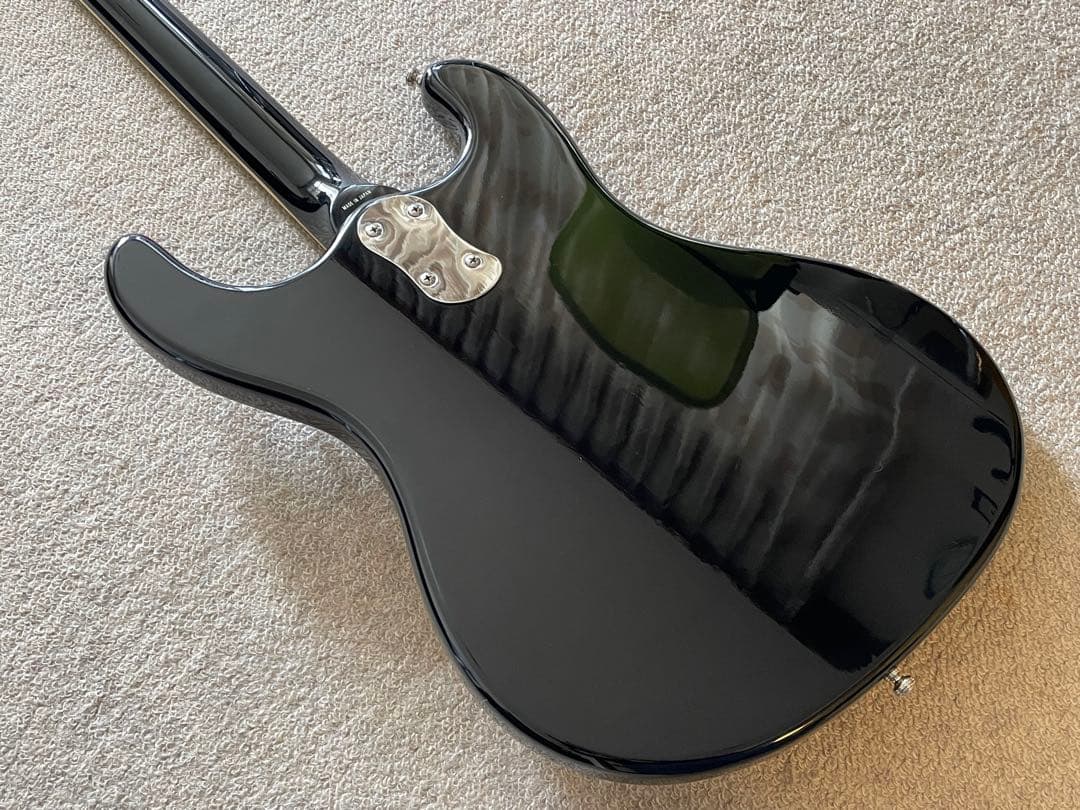 □モズライトベンチャーズモデル 国産フィルモア クラシックス 演奏