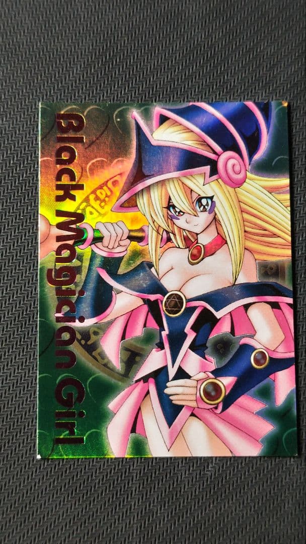 あ*み様 ダンジョンダイスモンターズ ブラックマジシャンガール ウルトラ仕様 ピ Amazon.co.jp: ダンジョンダイスモンスターズ ブラックマジシャン