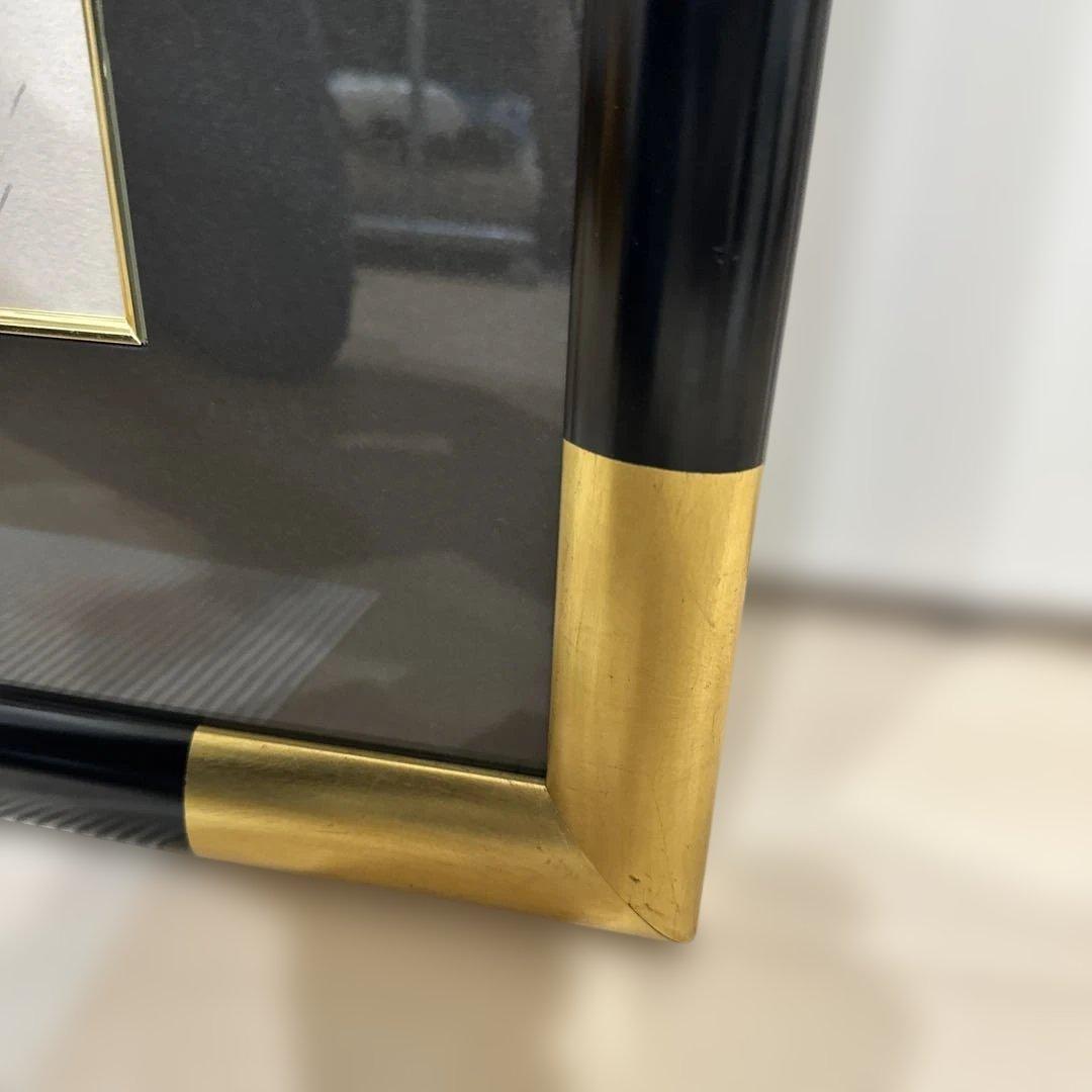 エルテ（Erte）の「アルファベットシリーズ」の「Letter W」 - メルカリ