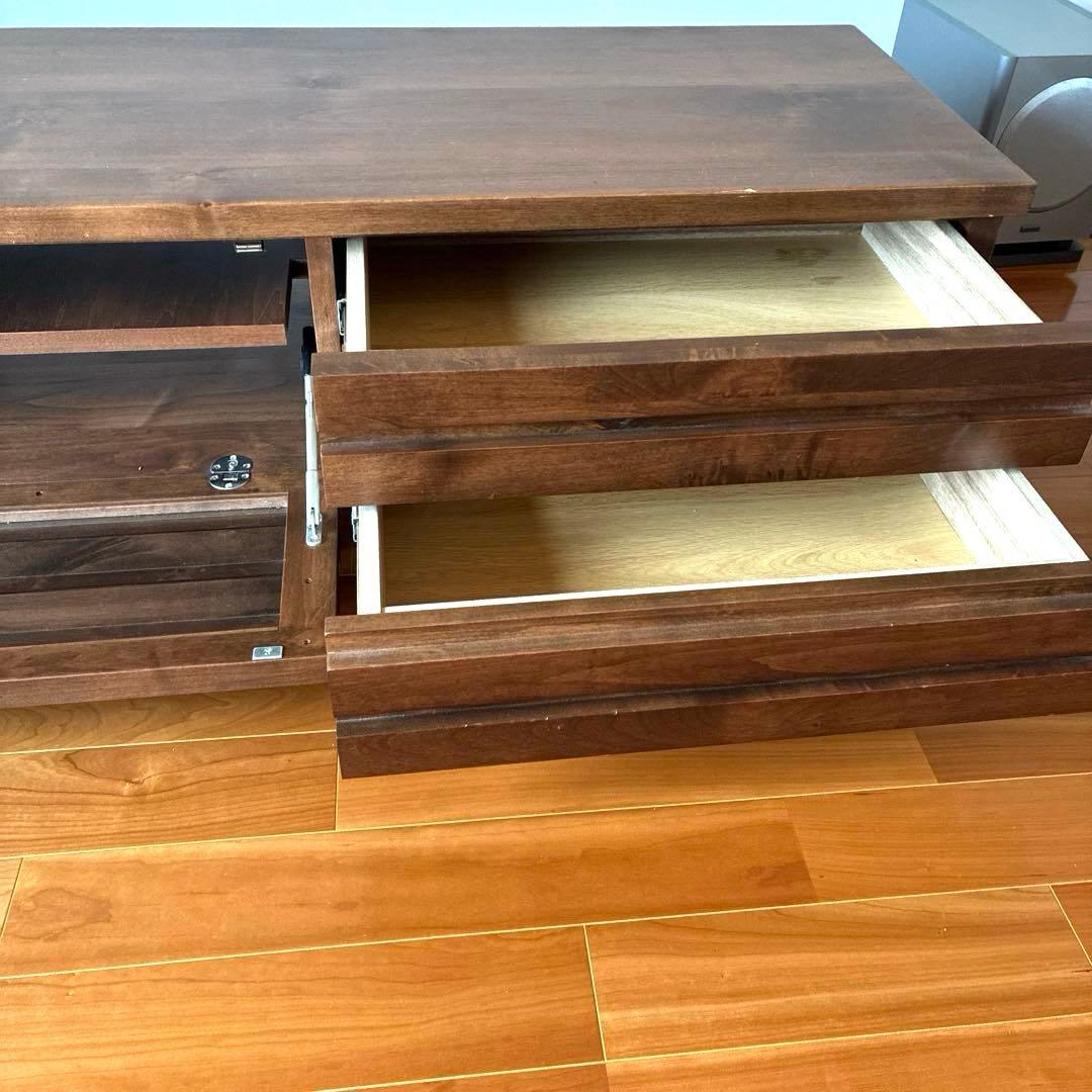 Arreda アレッダ テレビボード ローボード KUNOS クノス - メルカリ