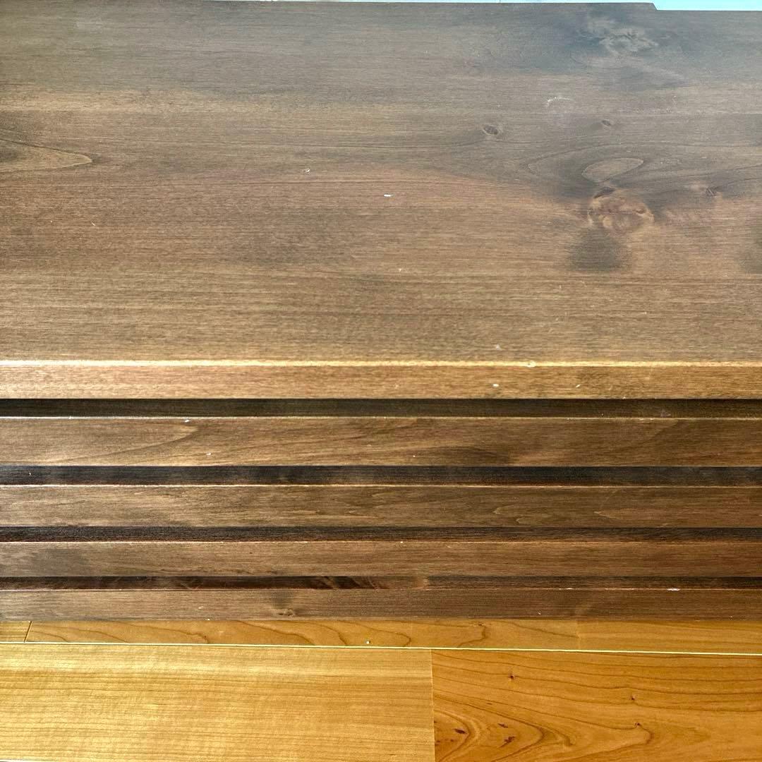 Arreda アレッダ テレビボード ローボード KUNOS クノス - メルカリ