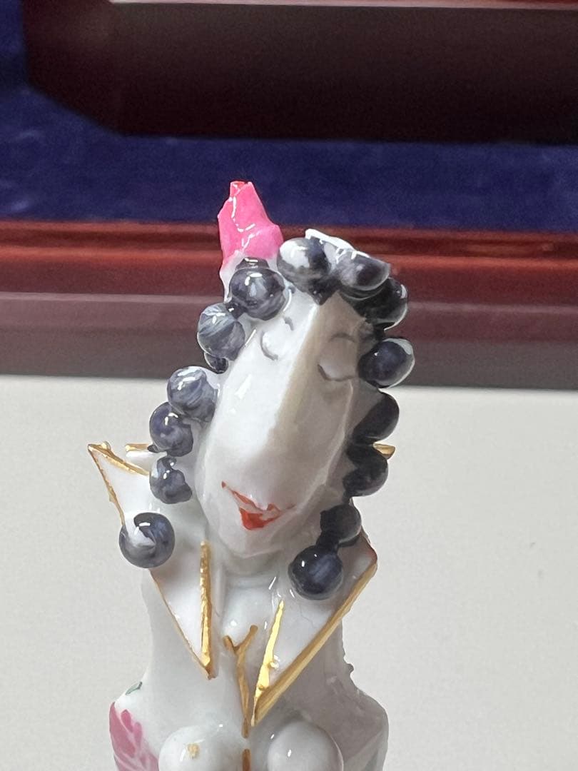 MEISSEN マイセン人形 マイセン メルヘンシリーズ セット販売 - メルカリ