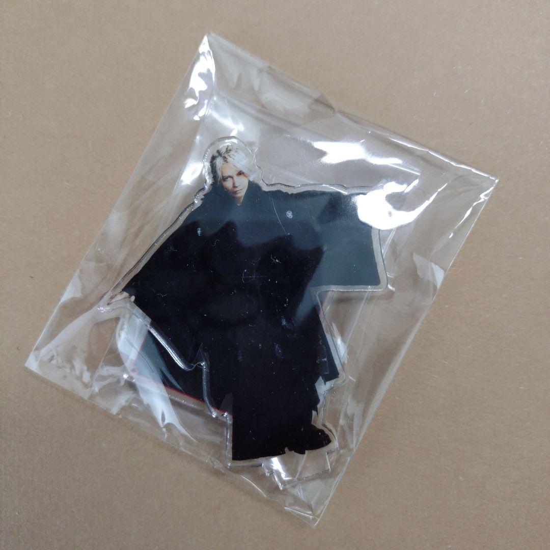 未開封 らるみくじ 2024 hyde ミニアクスタ L'Arc～en～Ciel - メルカリ