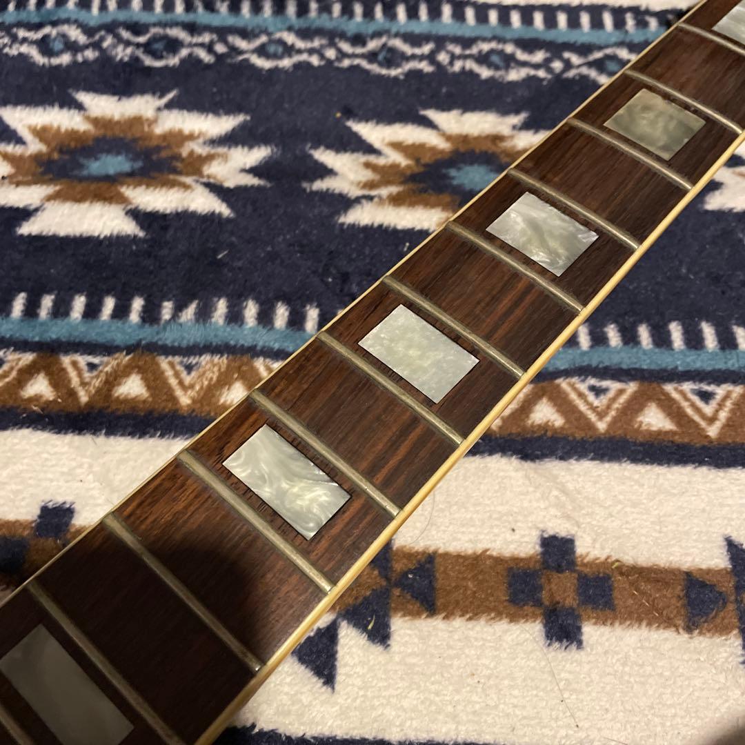 Greco EG-600 サンバースト エレキギター（ジャンク） - メルカリ