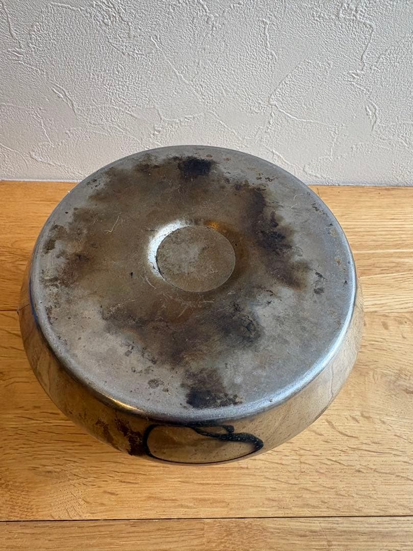 完売　OPA オパ マリ ケトル 大（1.5L） ステンレス 希少