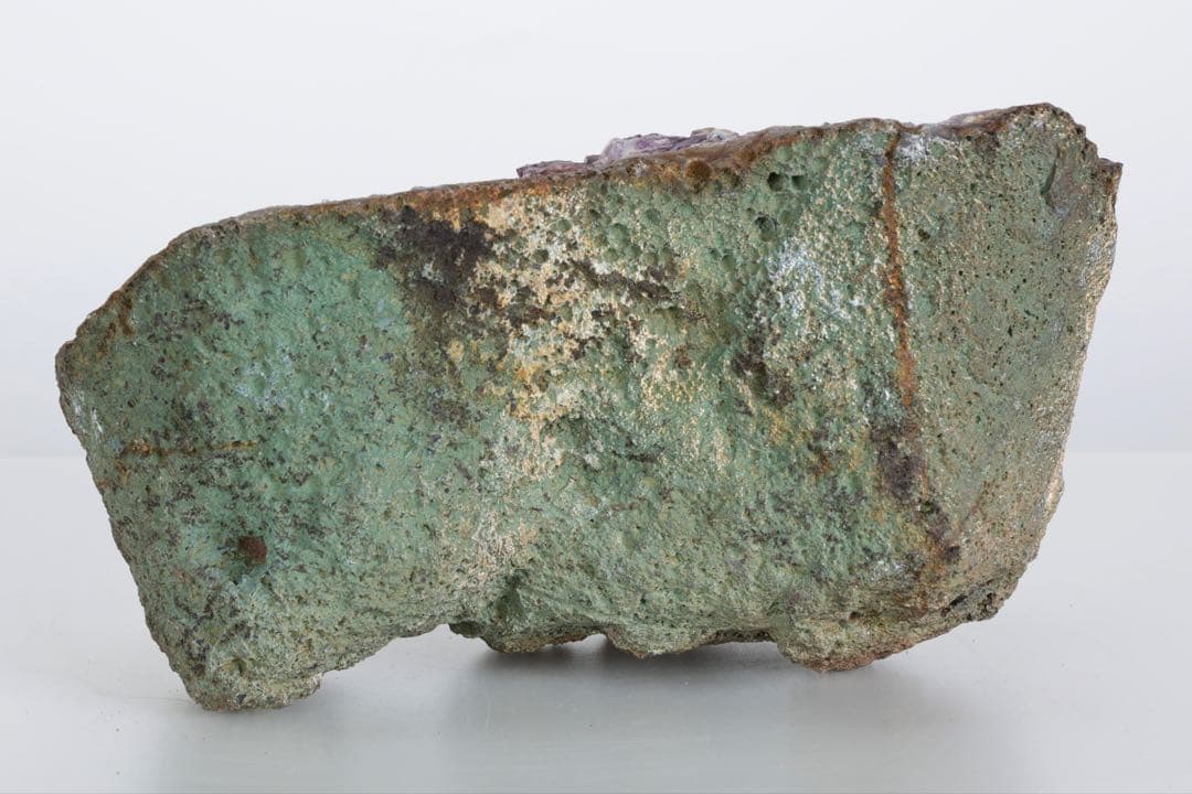 天然アメジスト 原石 クラスター 2.5kg 紫水晶 鉱物標本 鉱石 アメシスト