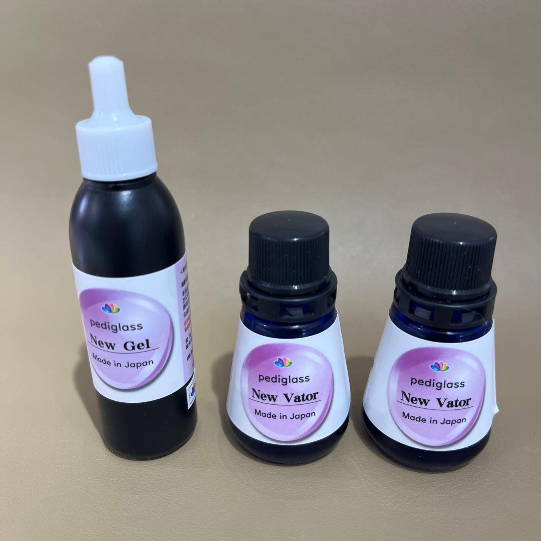 pediglass New Gel & New Vator セット Amazon.com: VENALISA VIP5 Gel Nail Polish Set of 65 Pcs With Color