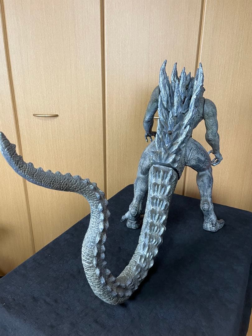 アメリカ版 ゴジラ 1998 - メルカリ