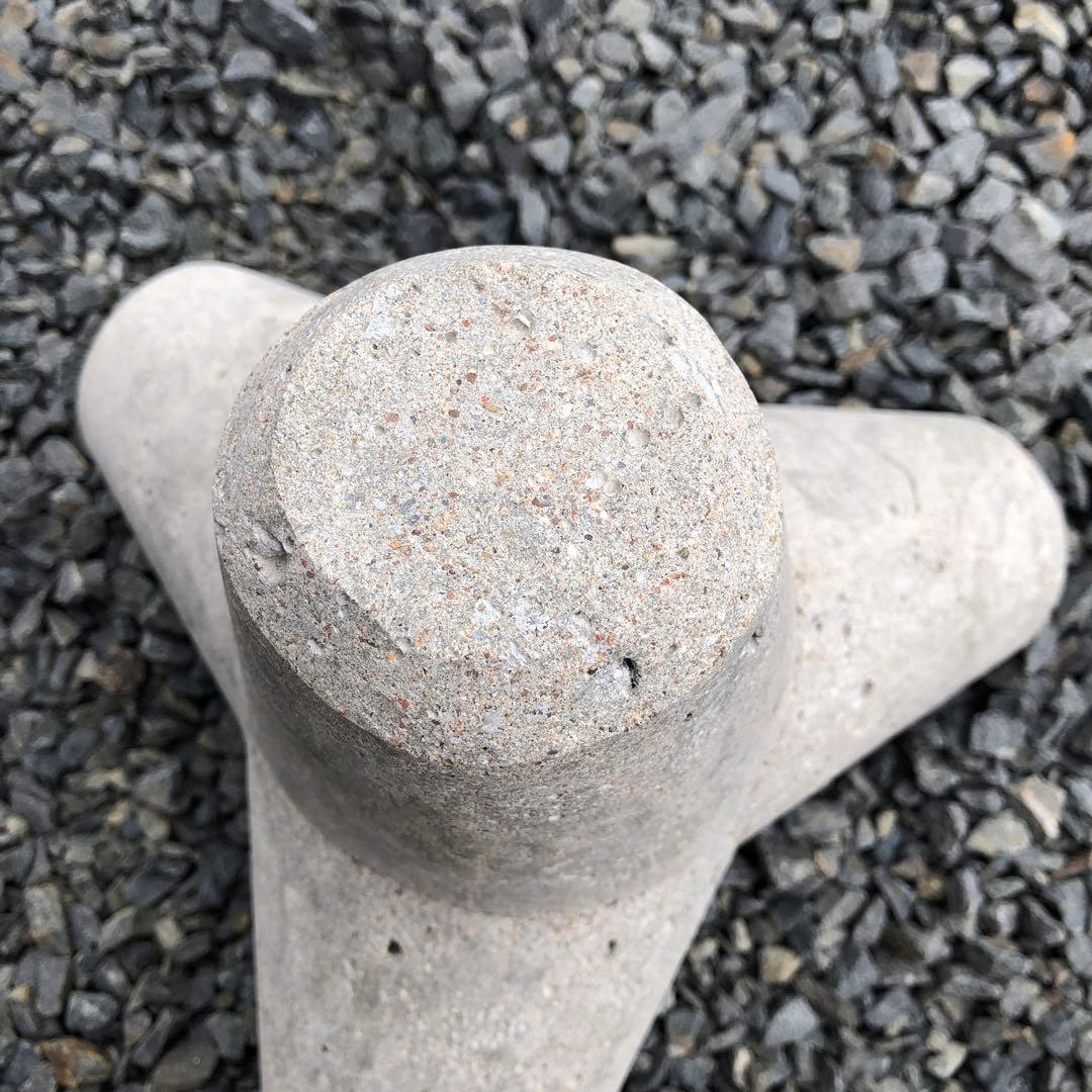 wsgpt様専用 LL1個中空三角6個 - メルカリ