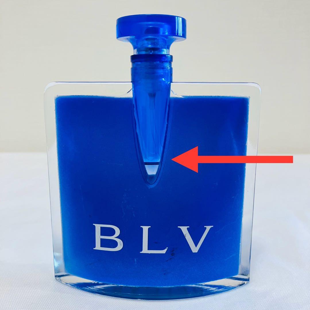 BVLGARI BLV ブルガリ ブルー オーデパルファム 香水 75ml - メルカリ