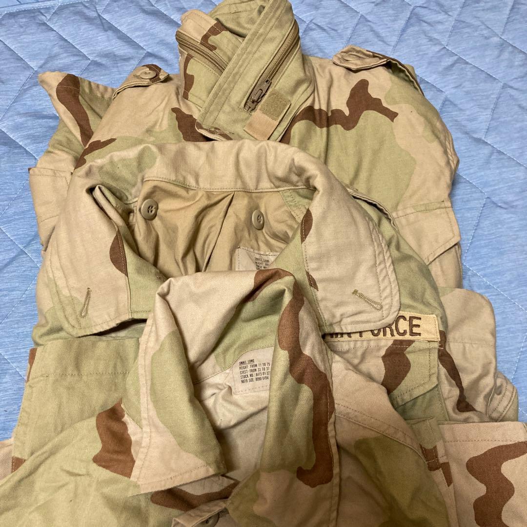 米軍 M65 ROTHCO（ロスコ） 【Rothco】VINTAGE M-65 FIELD JACKET ミリタリー