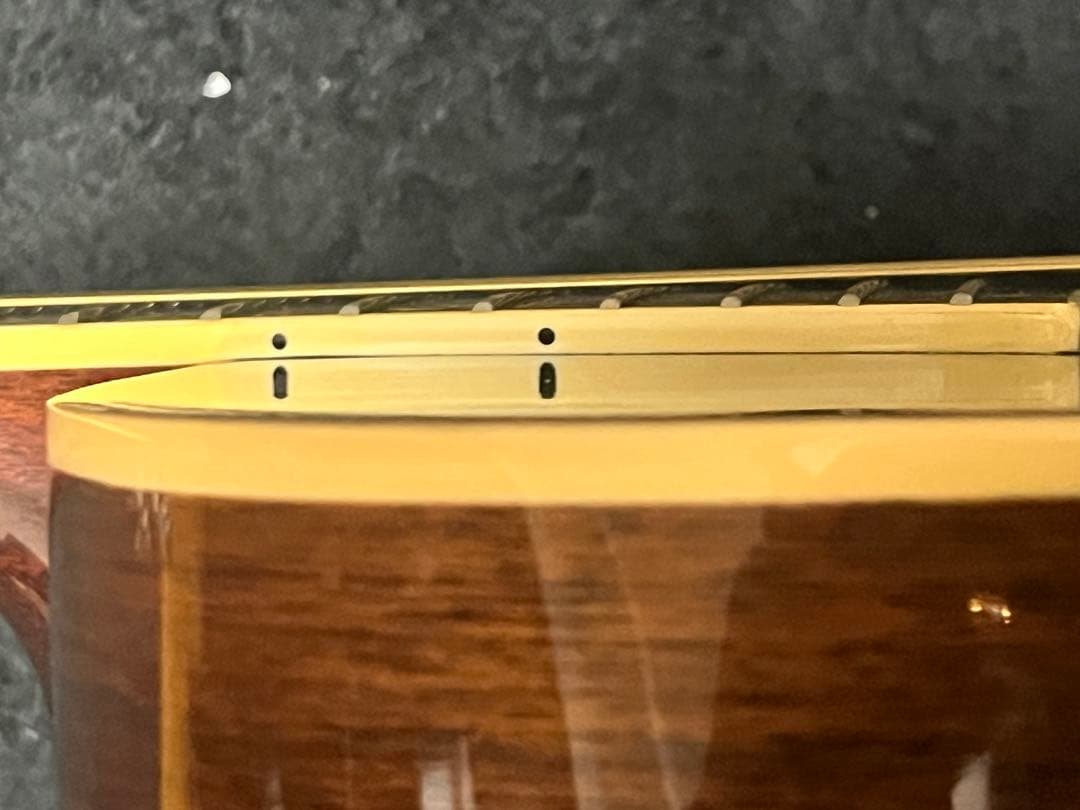 HEADWAY アコースティックギター HCD-40S レア 希少 アコギ - メルカリ