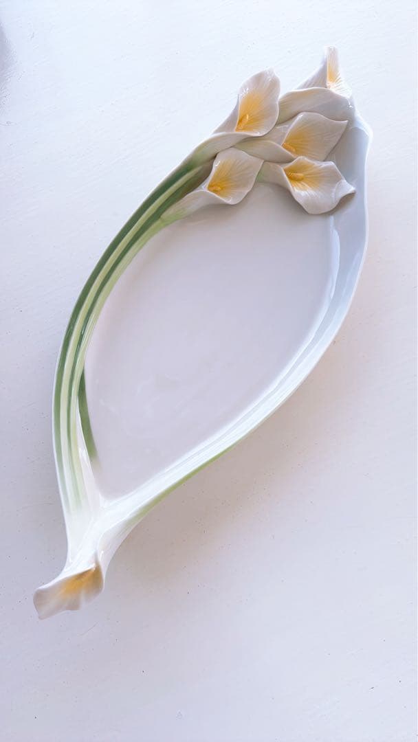 フランツコレクション　FRANTZ カラーのプレート フランツコレクション FRANTZ カラーのプレート - メルカリ