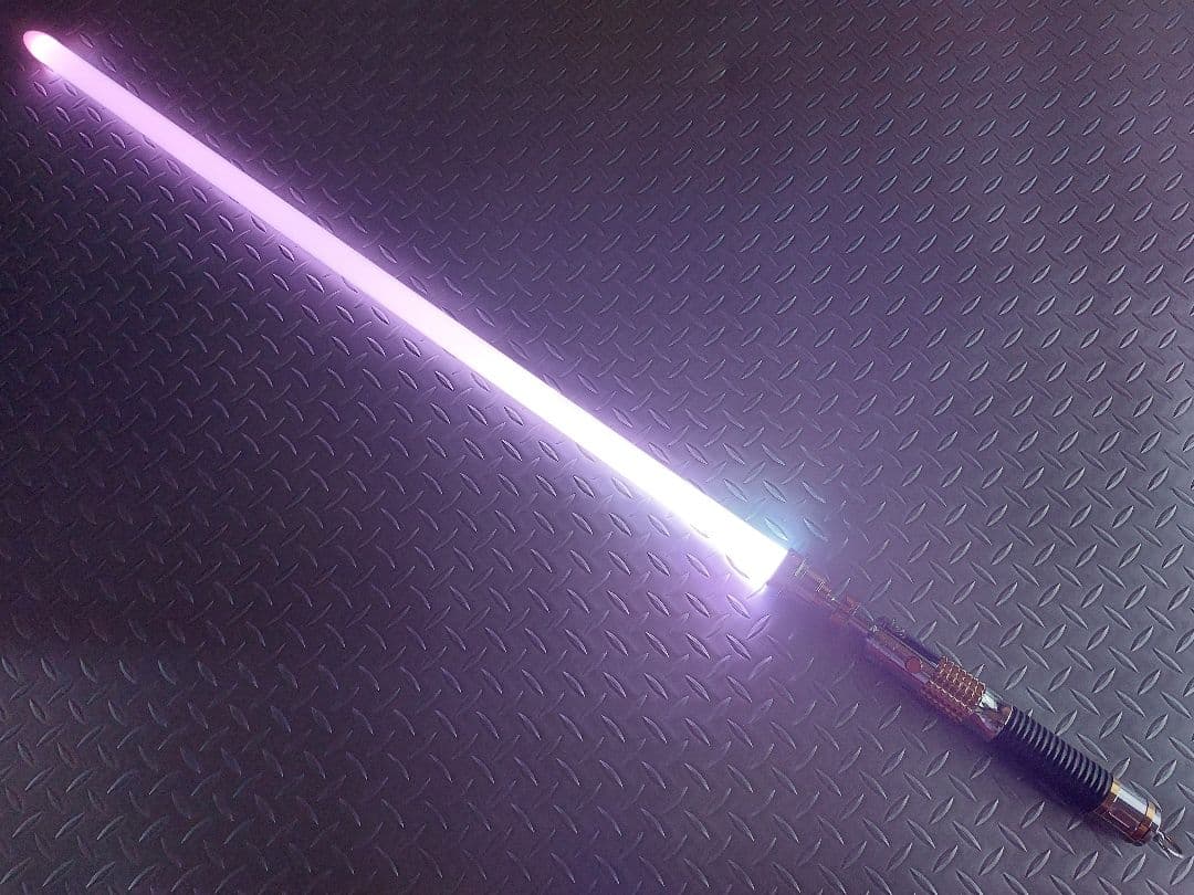 カスタムライトセーバー「EnoCordova Variant」XRGB3・新品 - メルカリ