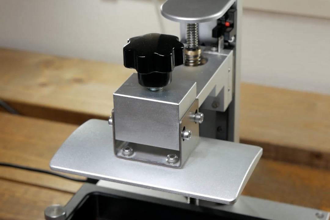 小型光造形機 SQ1X / 3Dプリンター - メルカリ