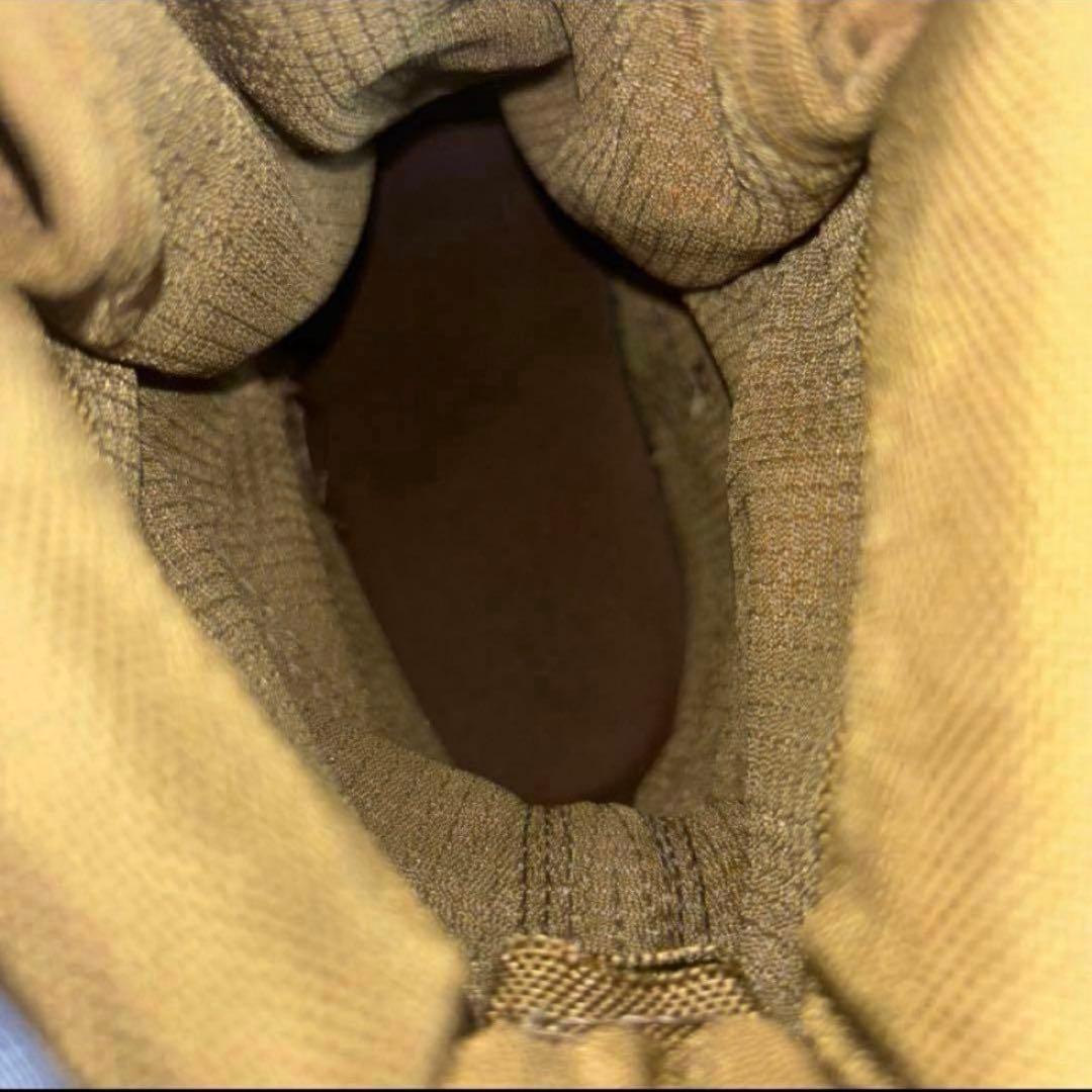 タグ付き　未使用品　米軍　実物　BATES ミリタリー ブーツ　27.5cm