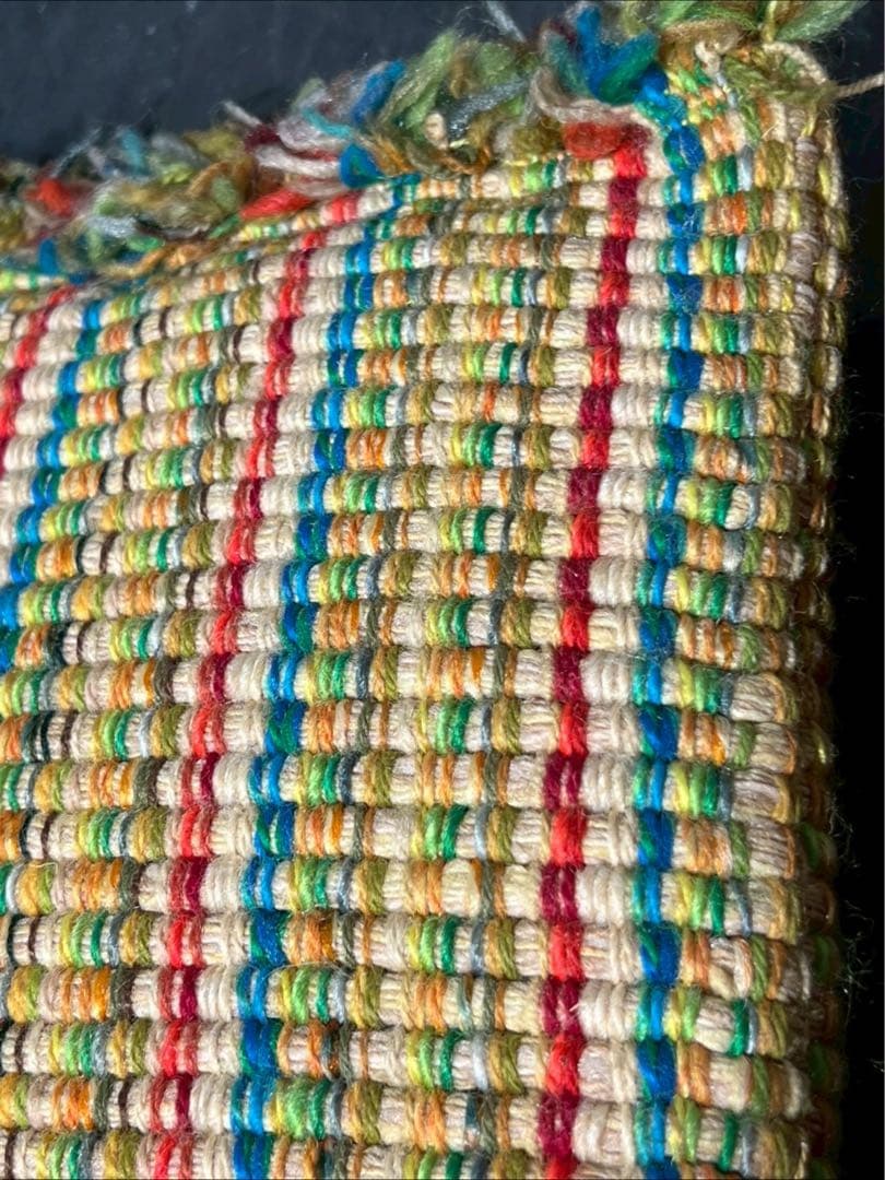 キリム クッション セット 手織り インテリア アジアン インテリア