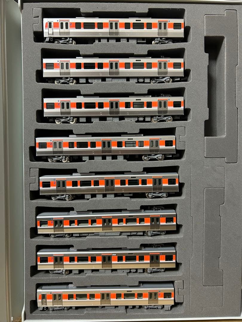 TOMIX 315系　8両セット 315系 8両 | 鉄道模型店 Models IMON