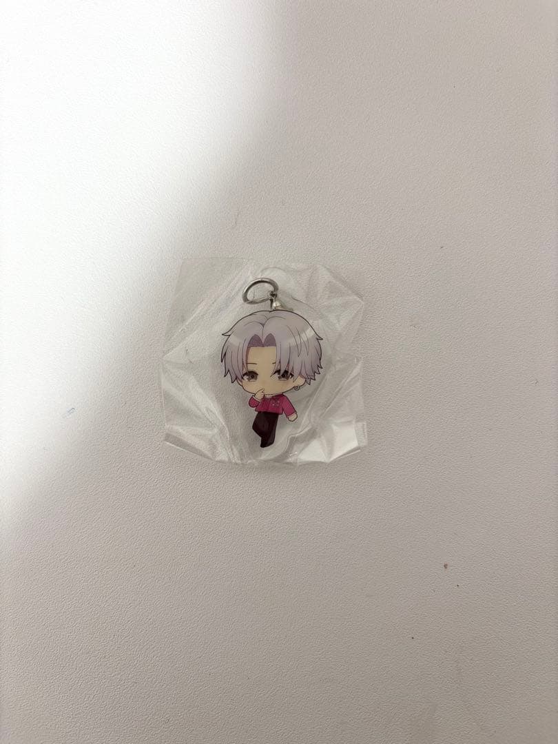 八木勇征 FANTASTICS めじるし ガチャ Astro9 - メルカリ