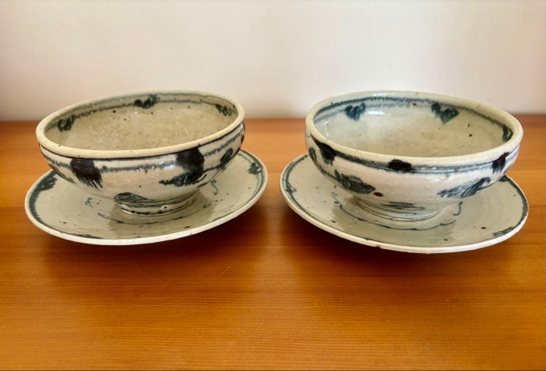 岡慎吾　天平窯　安南　腕　未使用品 岡 晋吾 陶展―今がまま― | 展覧会のご案内 | セイコーハウスホール