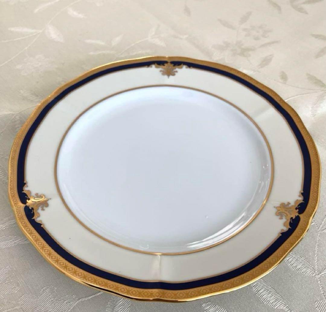 Royal Collection ファインチャイナ 皿 - メルカリ