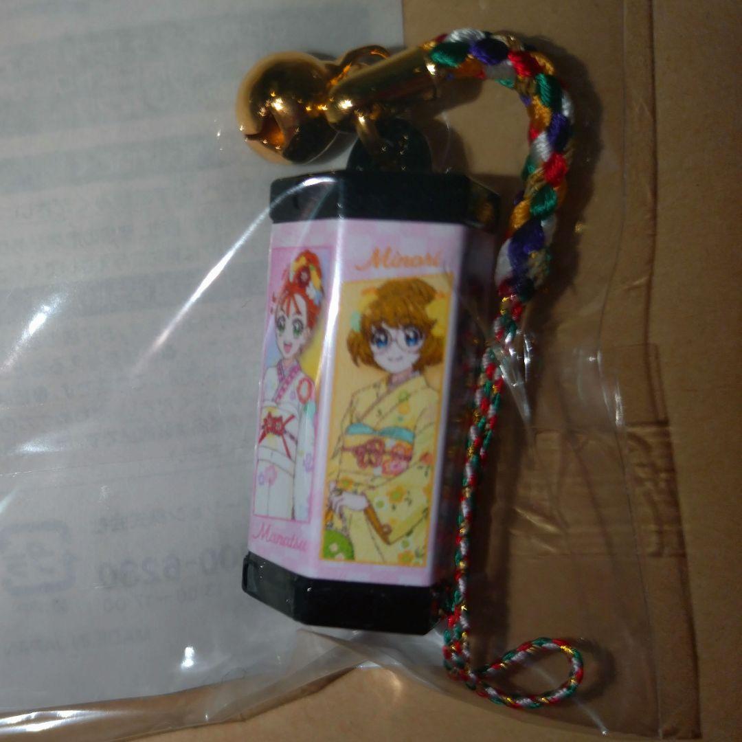 トロピカル〜ジュ！プリキュア プリティ袋 欠品有+プチ袋 - メルカリ