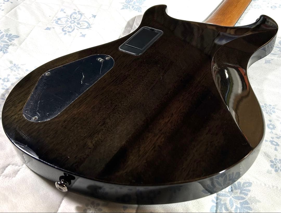 極美品 Charvel Desolation DC-1 ST EMG搭載 - メルカリ