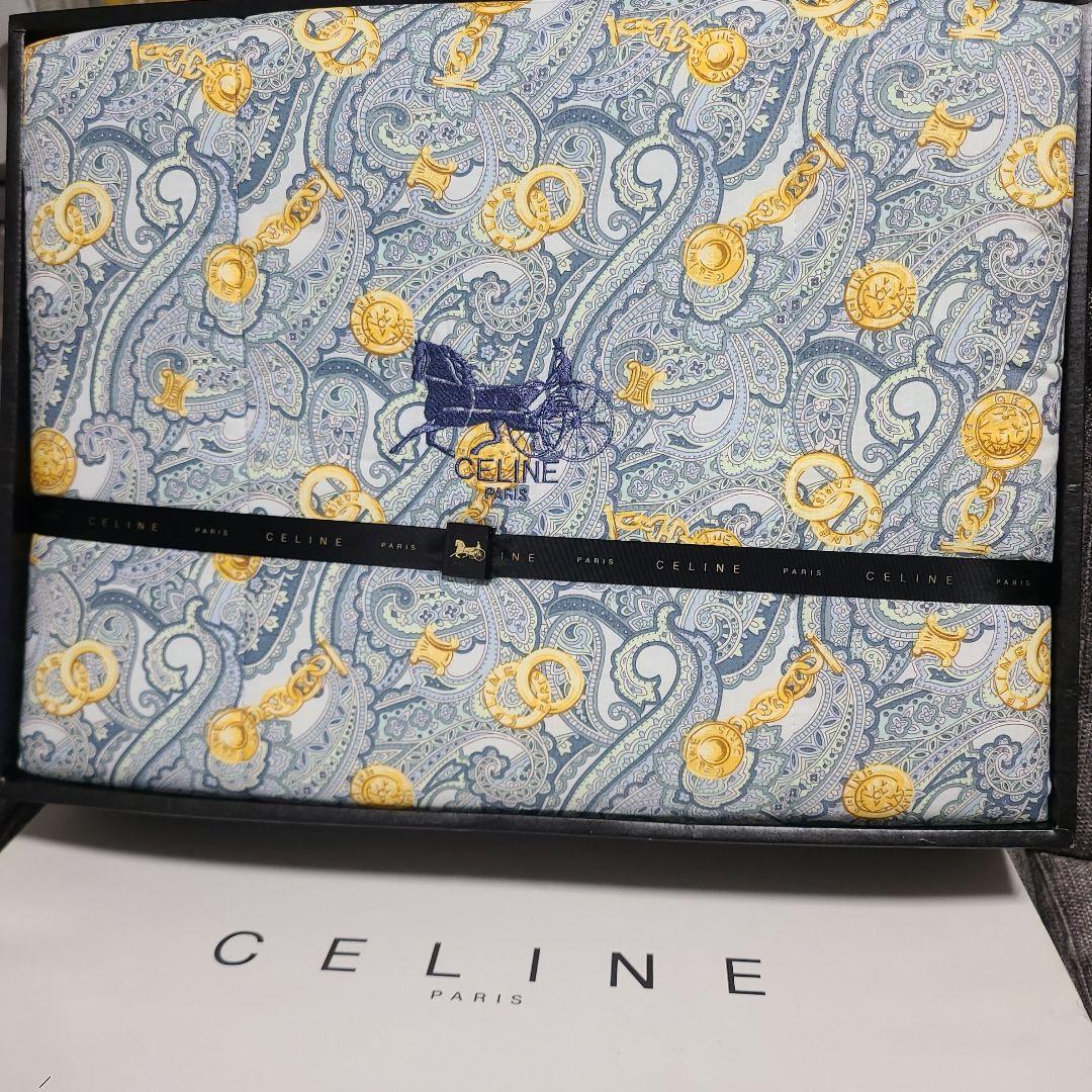 CELINE セリーヌ 布団 - メルカリ