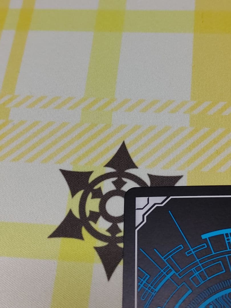 ヴァンガード will+DressSeason2 廻間ミチル サイン 引トリガー