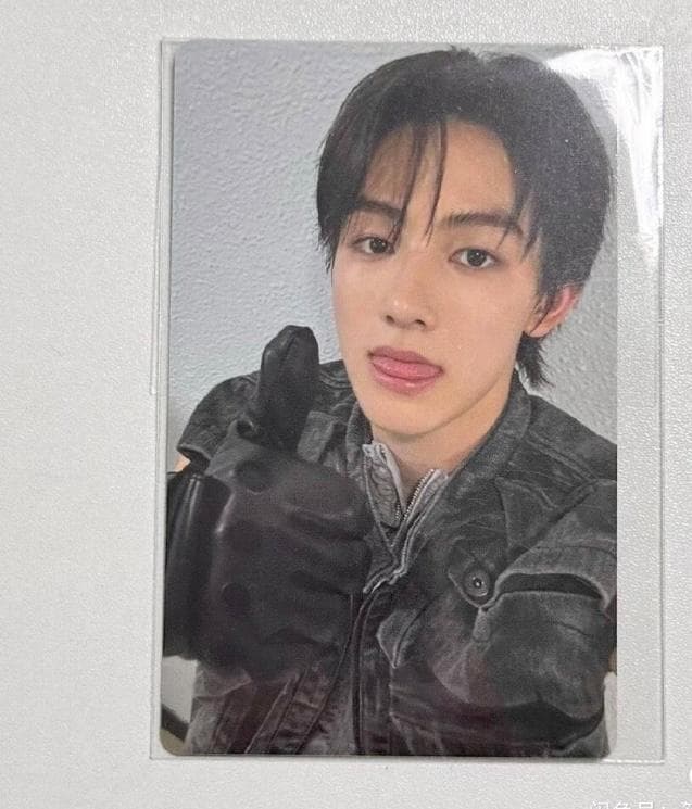 CORTIS ソンヒョン トレカ Weverse Special gift 特典 - メルカリ