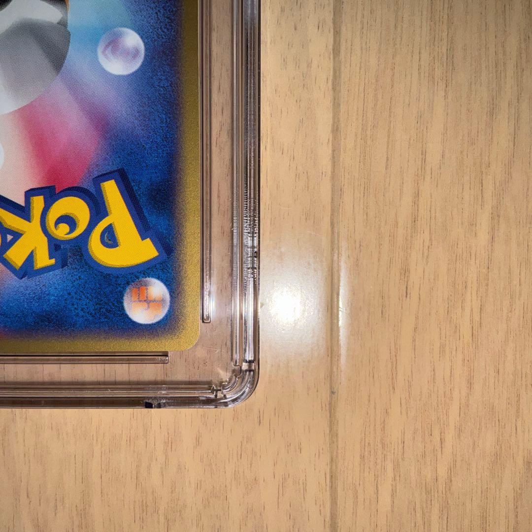 CGC10】ポケモンカード ピカチュウ WHF プロモ - メルカリ