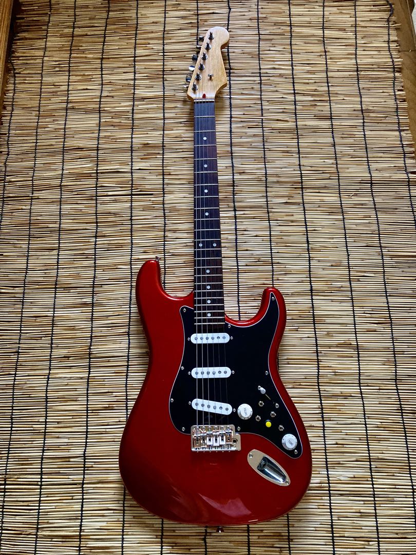 ☆松浦　☆美品　チビ工房オリジナル　ST