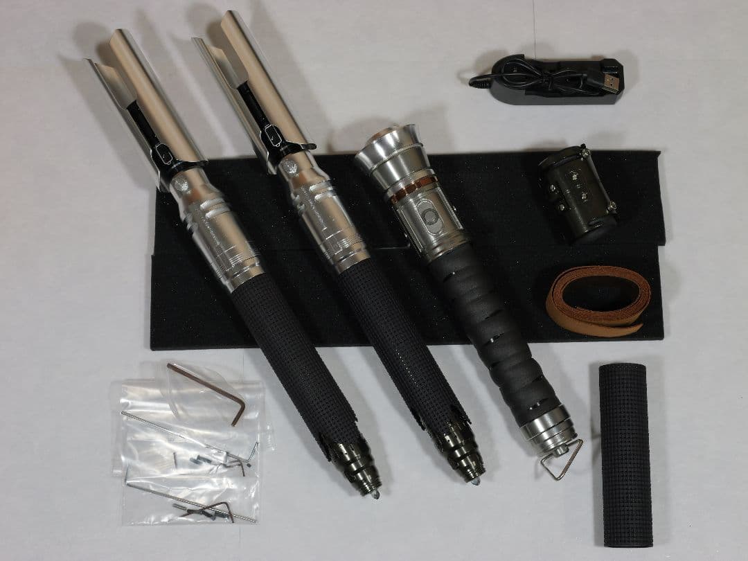 カスタムライトセーバー FallenOrderセット UltimateWorks セイバーズ – Ultimateworks