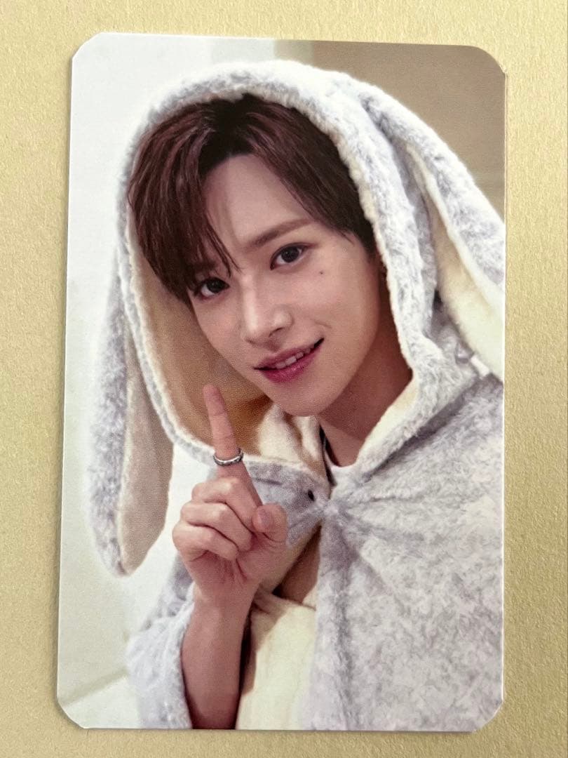 ALD1 ald1 アルノ ジアハオ デビューショーケース トレカ - メルカリ