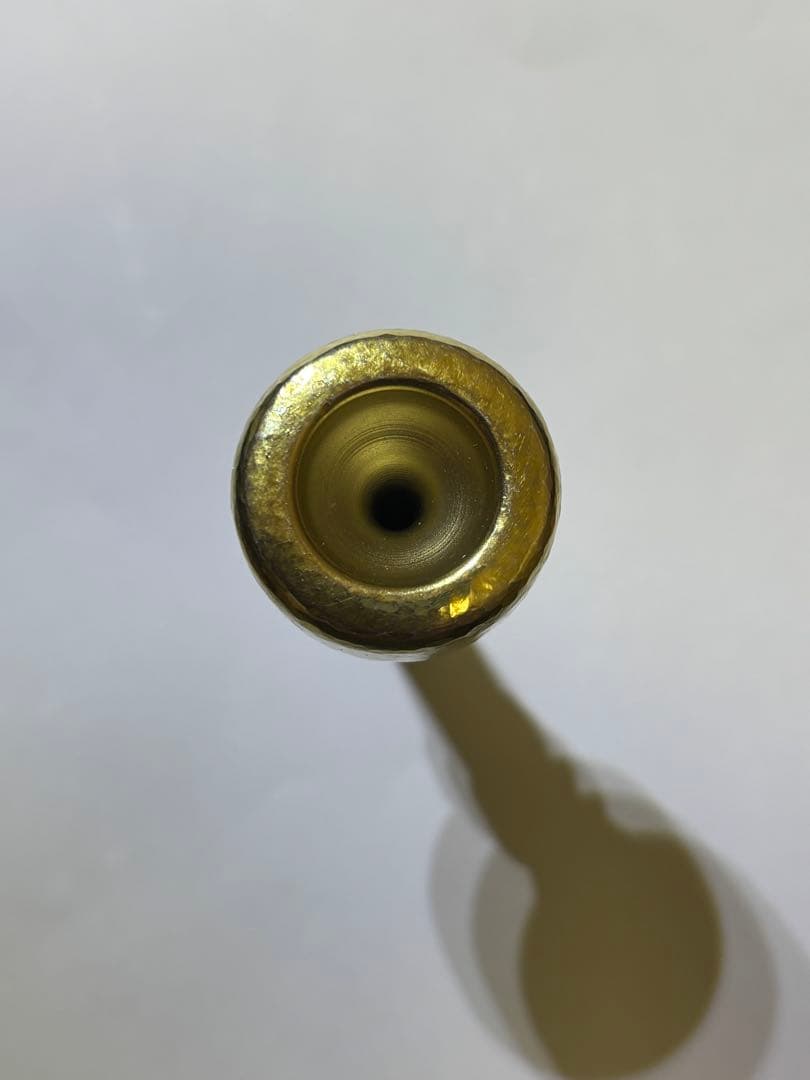 JUN'S P2H Piccolone ピッコロトランペットコルネットシャンク - メルカリ