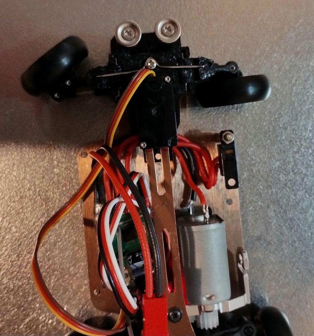 1/28 ドリフトラジコン - メルカリ