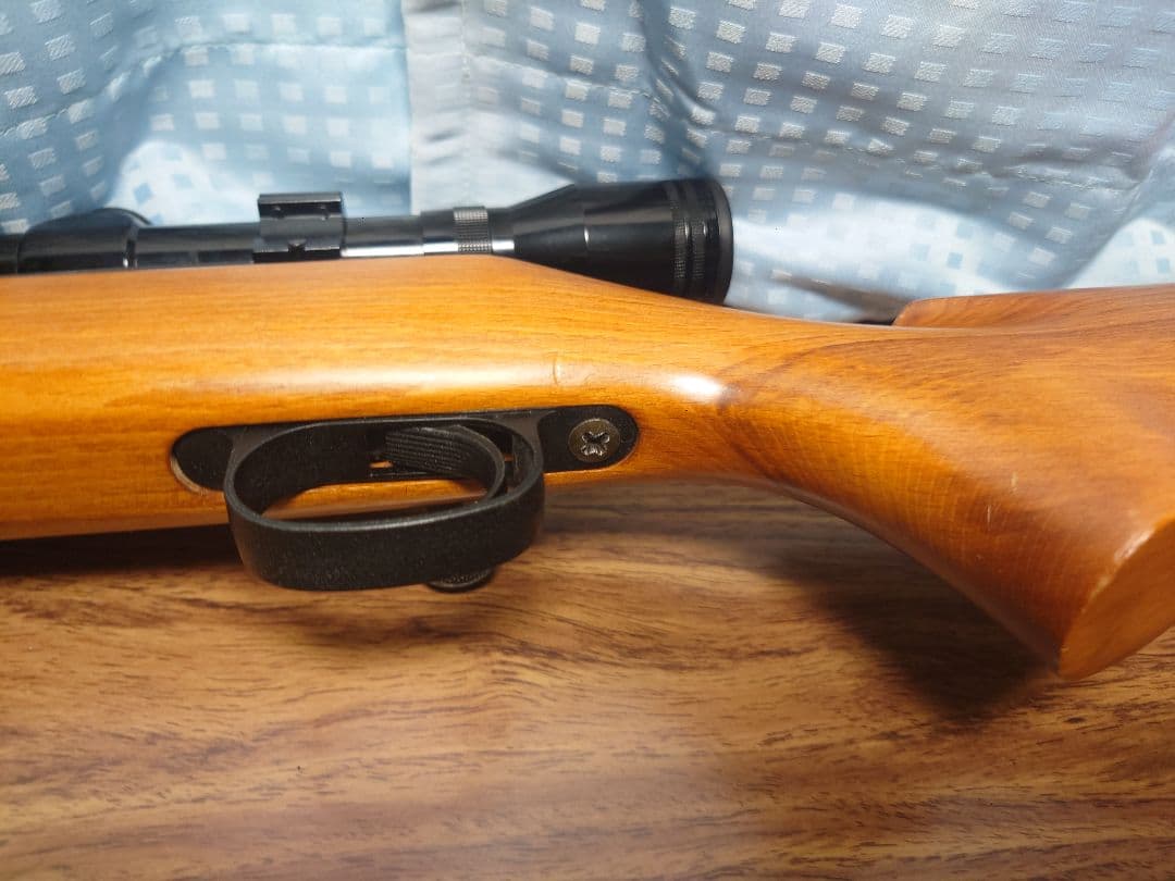 サンプロ レミントン m700 UPLAND GAME◇ASGK モデルガン - メルカリ