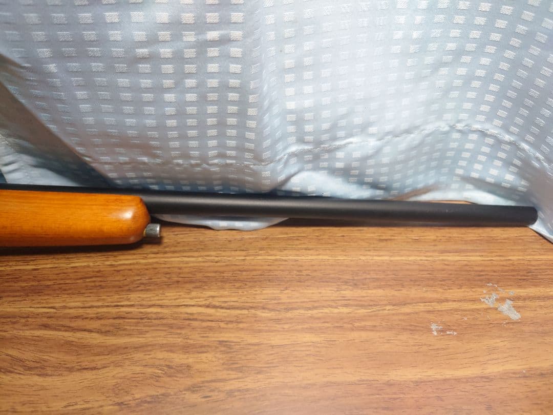 サンプロ レミントン m700 UPLAND GAME◇ASGK モデルガン - メルカリ