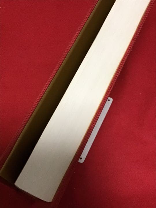 写真集　沖縄戦後史　　　　函入り　特大　写真集