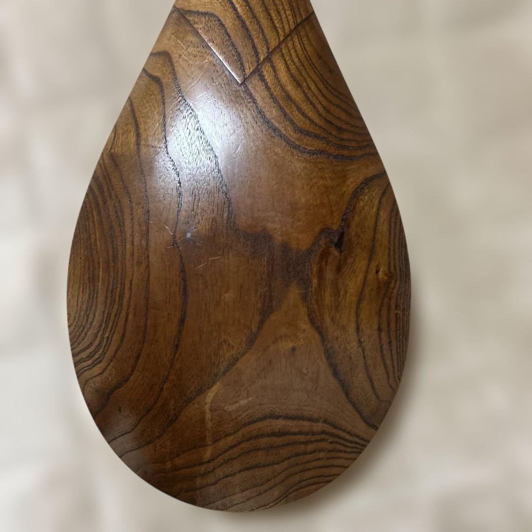 4弦 筑前琵琶 ヴィンテージ