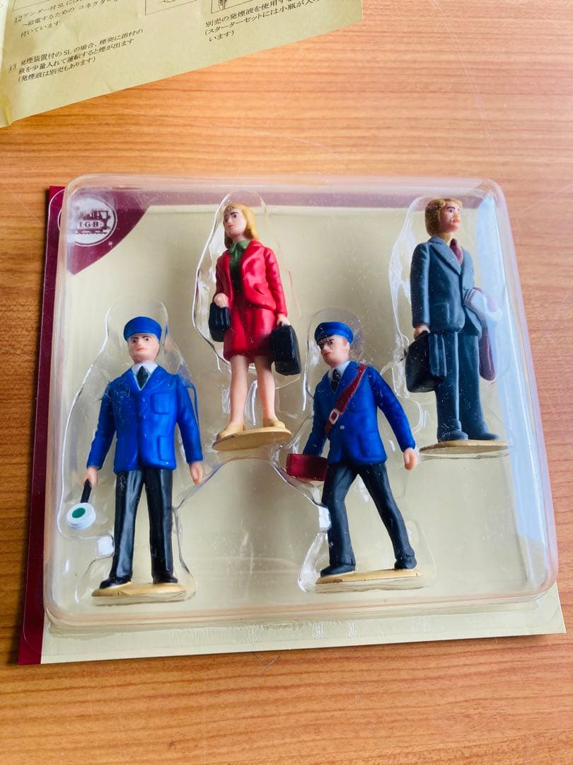 M*i様 LGB Gゲージ 77302 スターターセット / L・G・B - メルカリ