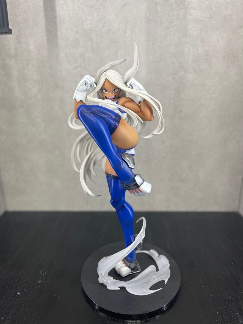 【開封品】フリーイング　ミルコ ミルコ 4分の1 フィギュア フリーイング - メルカリ