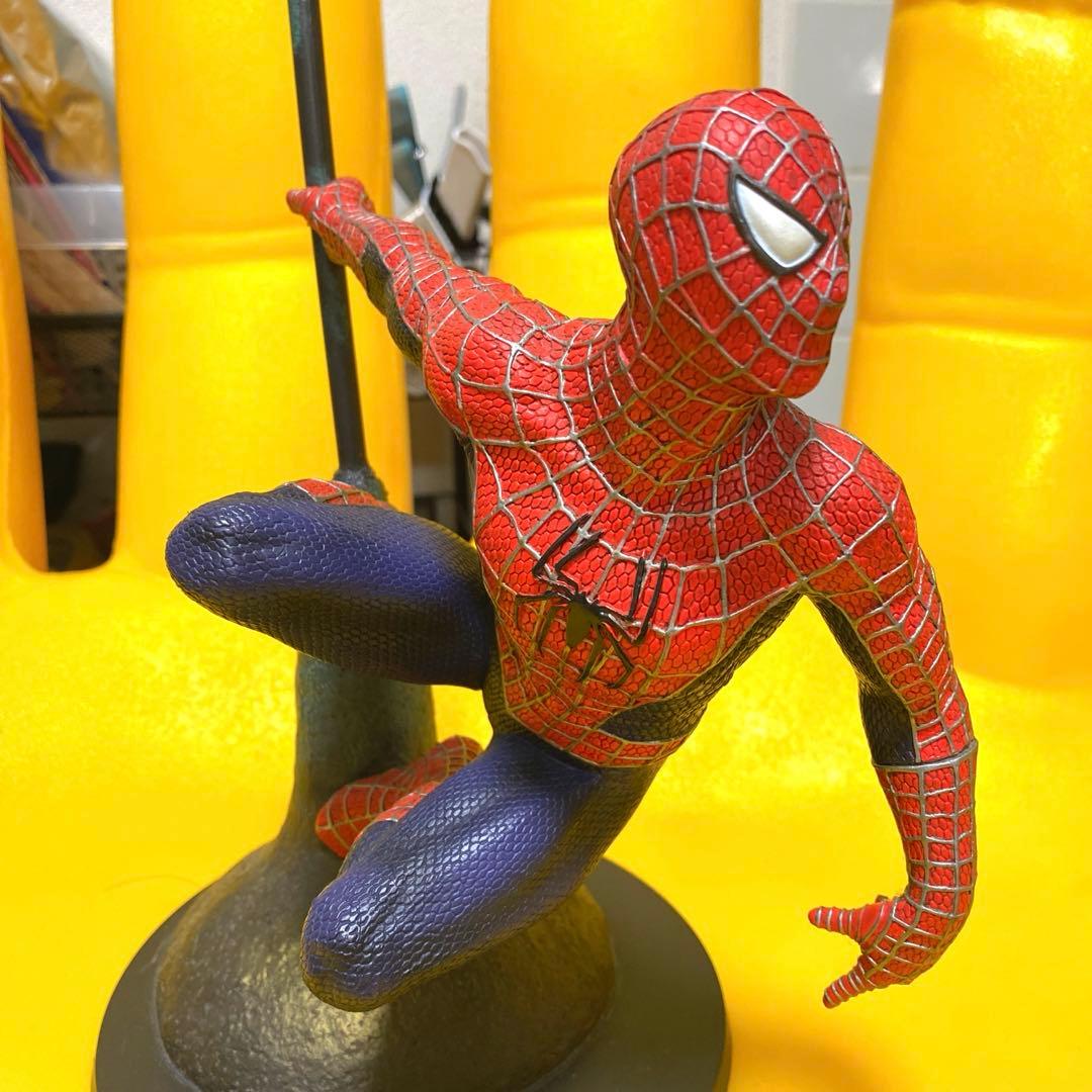 スパイダーマン フィギュア 約49cm Amazon.co.jp: figure complex AMAZING YAMAGUCHI Spider-man