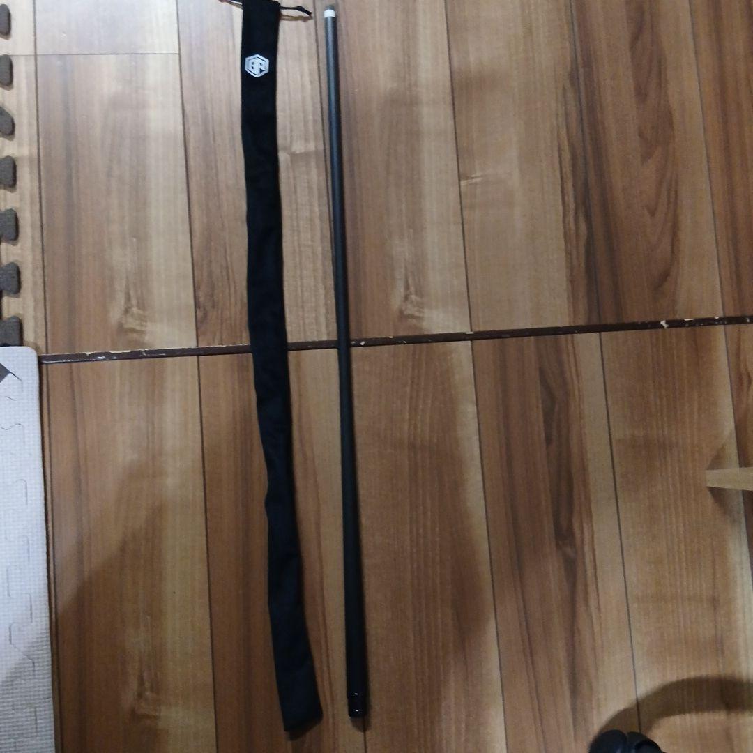 SAIGEN カーボンシャフト12.0 ラジアル SAIGEN サイゲン シャフト プレイ 12mm ラジアル｜ビリヤード 通販