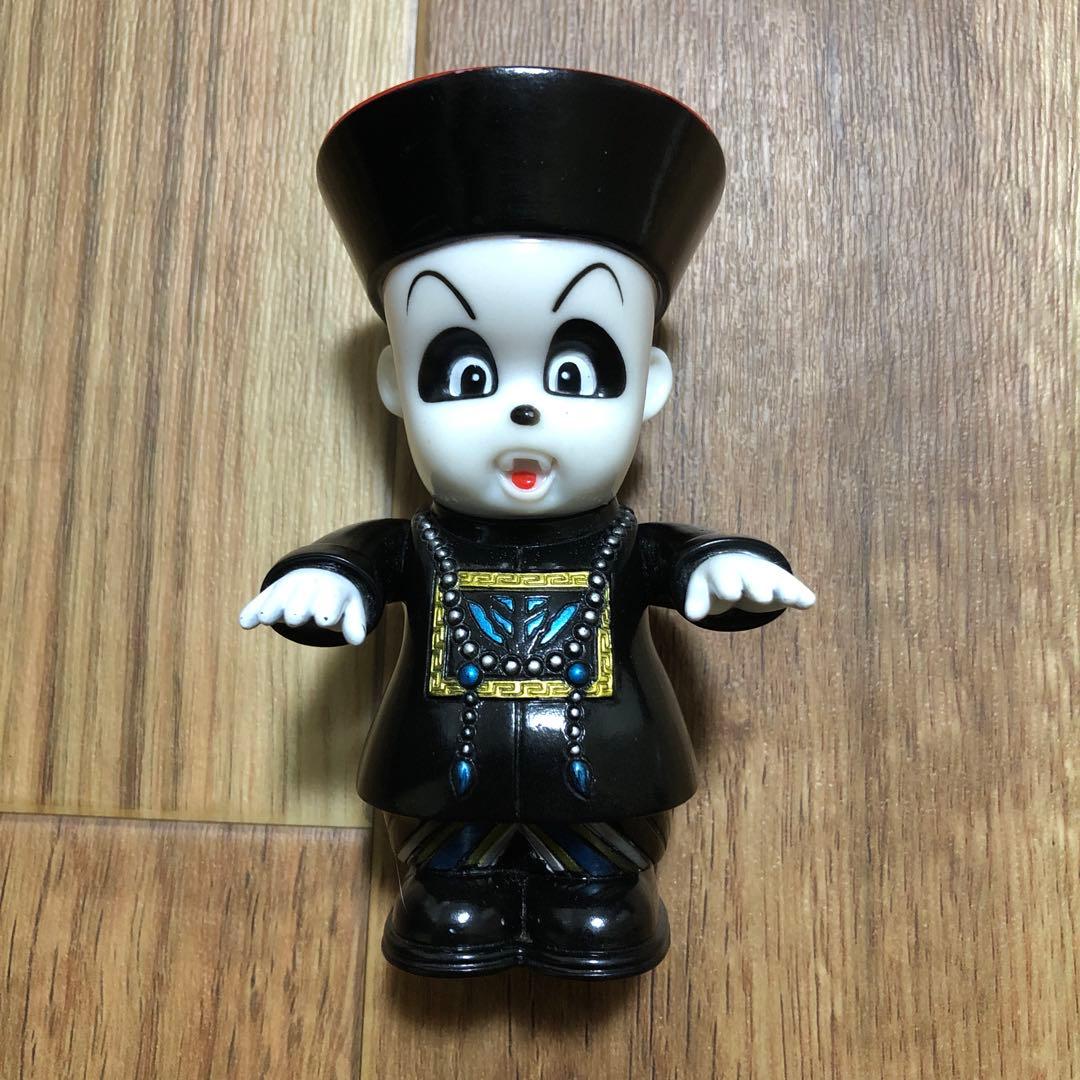 バンダイ★1988★霊幻道士 ベビーキョンシー　ソフビ 楽天市場】▽▽【中古】BANDAI バンダイ 幽幻道士 ベビーキョンシー