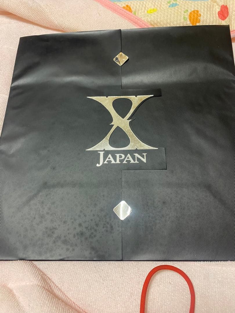 ミュージシャン XJAPAN X JAPAN - Wikipedia