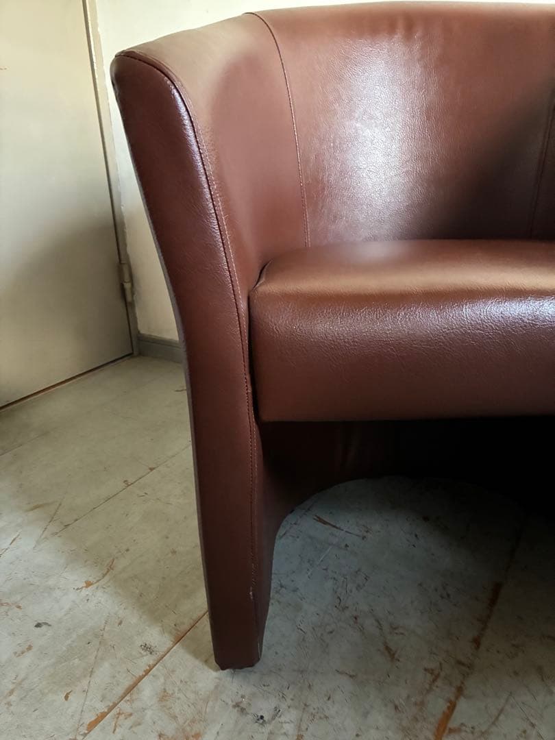 IDEE ラウンジチェア サロンチェア 希少 2 - メルカリ