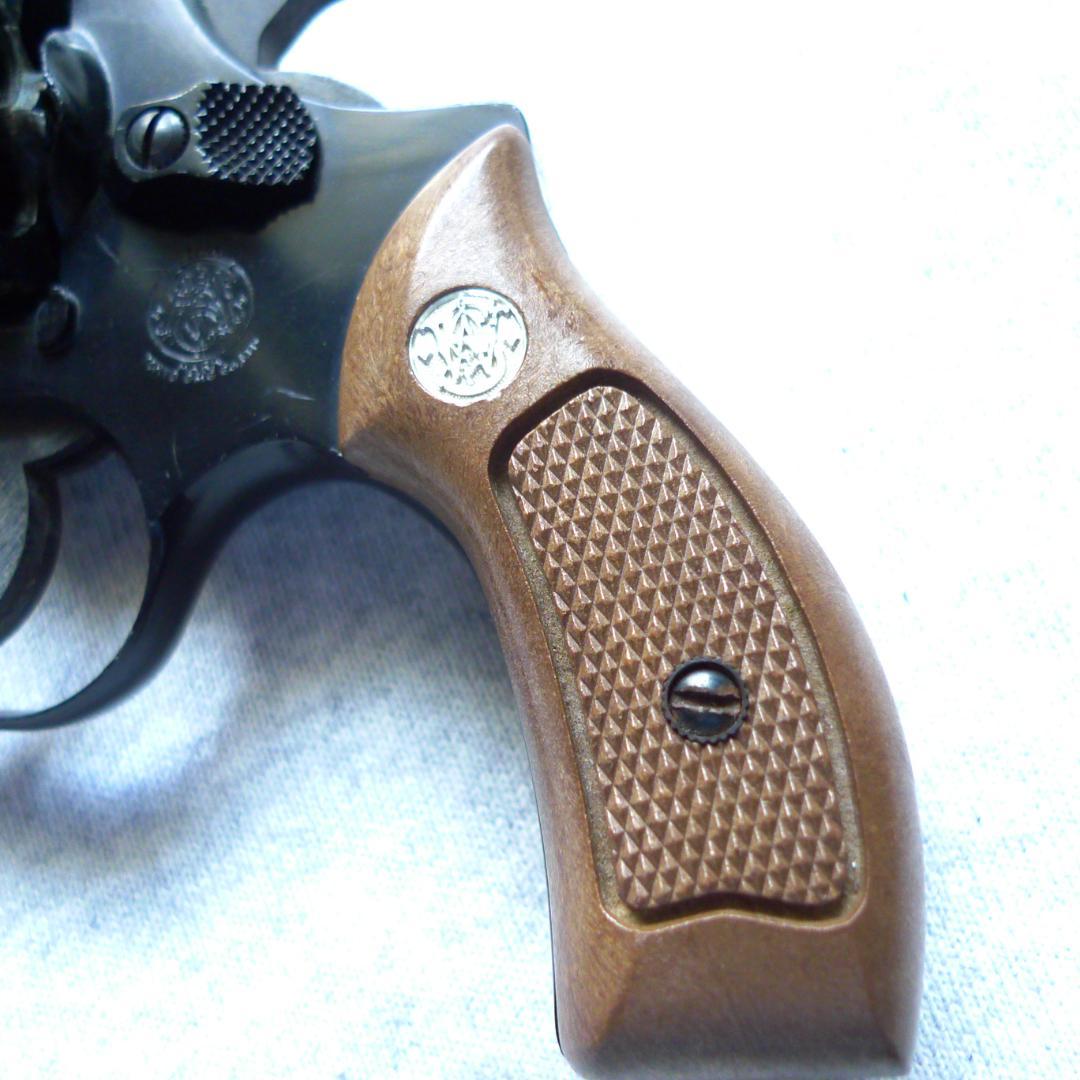 ミヤチュウZ1様専用】東京CMC S&W M36 チーフスペシャル - メルカリ