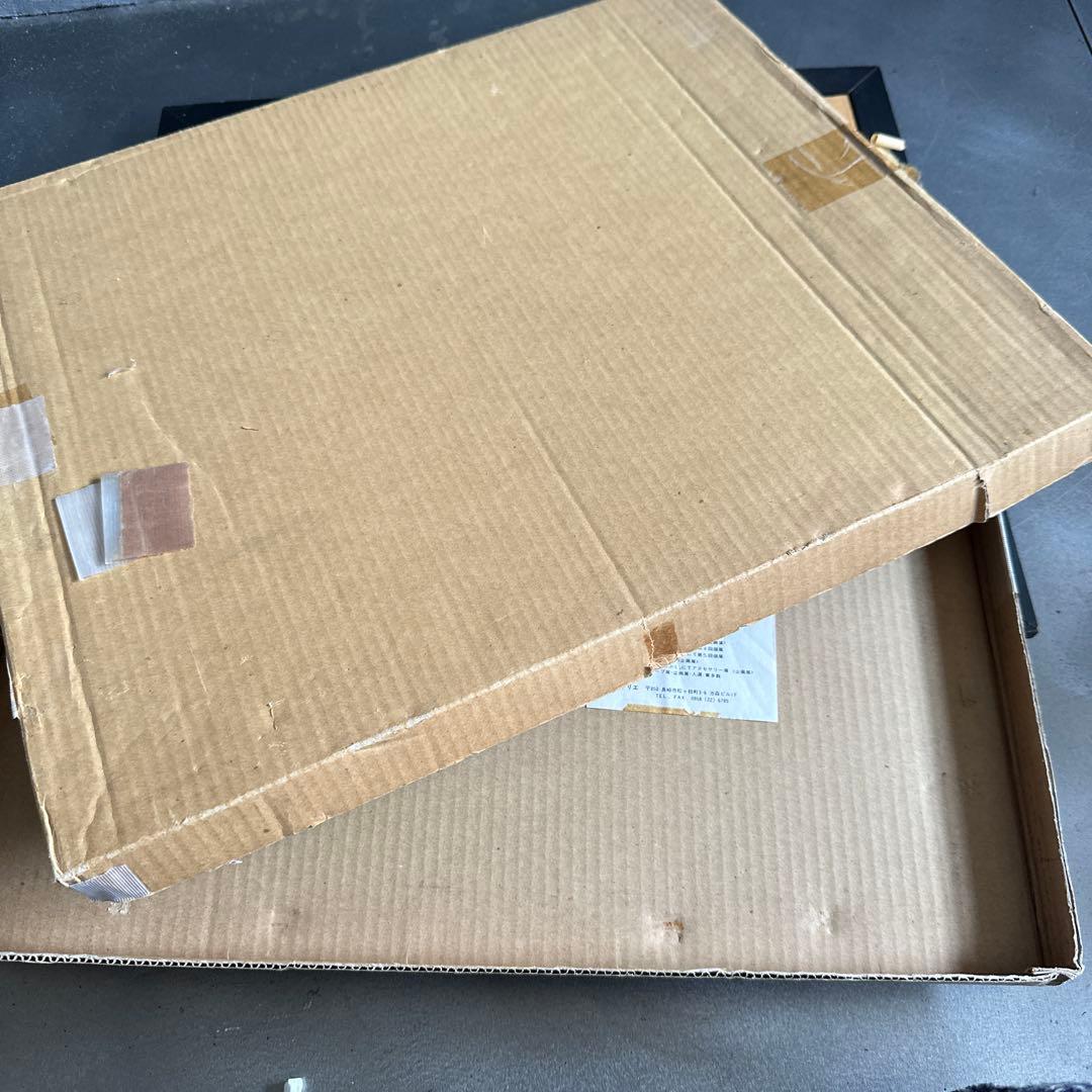 最終お値下げ！豪邸発掘品❣️とても可愛い！末次尚幸　画　花に抱かれて　猫の絵