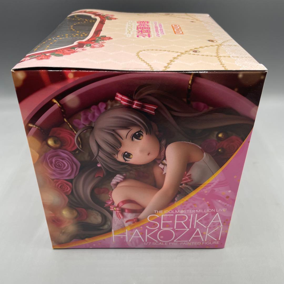 未開封 箱崎星梨花 ピュアプレゼントVer. 1/7 フィギュア - メルカリ